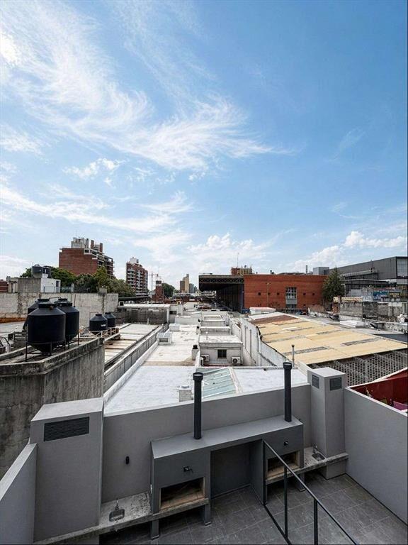 2 DORMITORIOS EN VENTA LAGOM TRES CRUCES