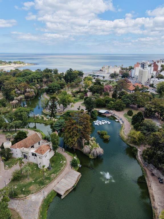 Venta apartamento a estrenar de 1 dormitorio en Parque Rodó