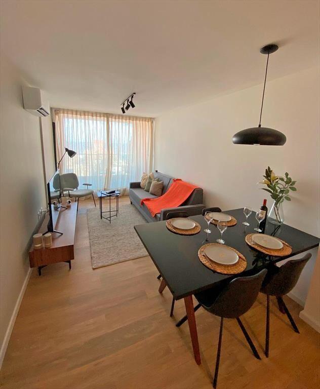 Venta Apartamento Dos Dormitorios Centro