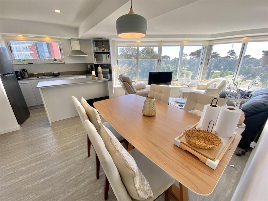 VENTA APARTAMENTO 1 DORMITORIO EDIFICIO OCEAN