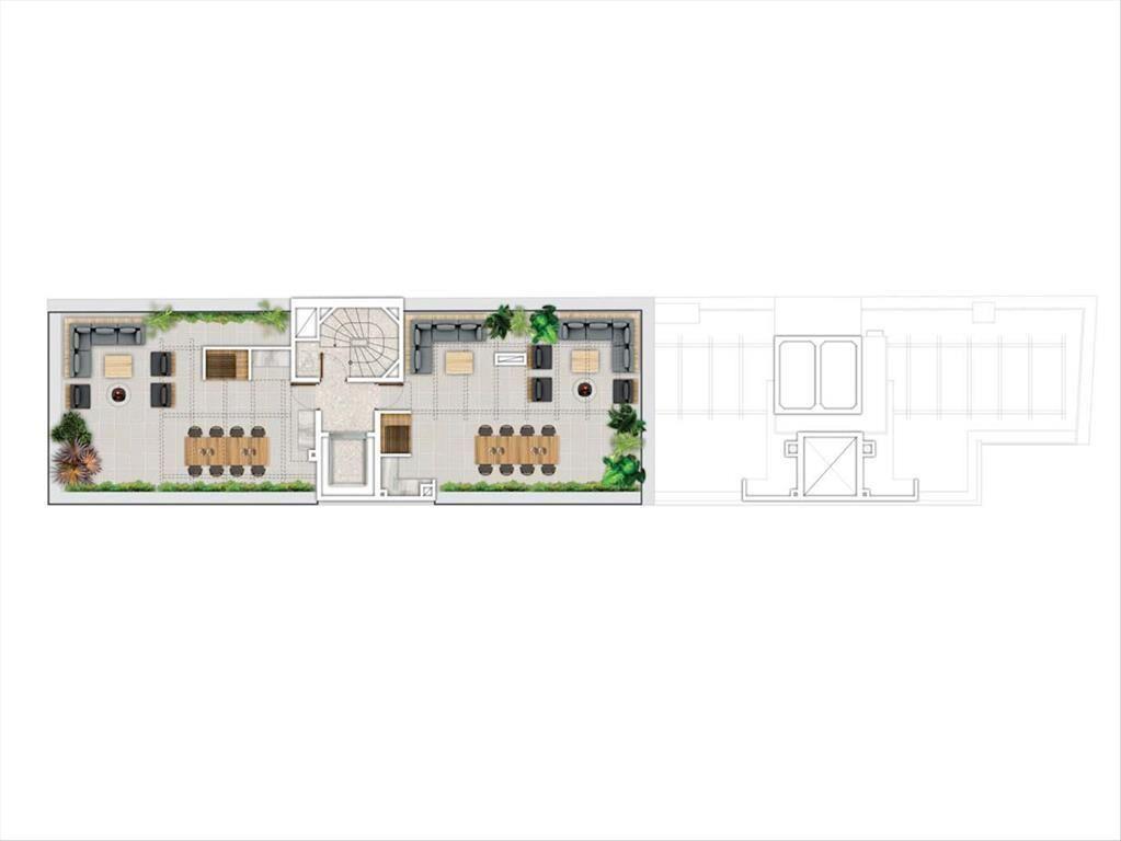 APARTAMENTO - VENTA - A ESTRENAR - 1 DORMITORIO - BUCEO