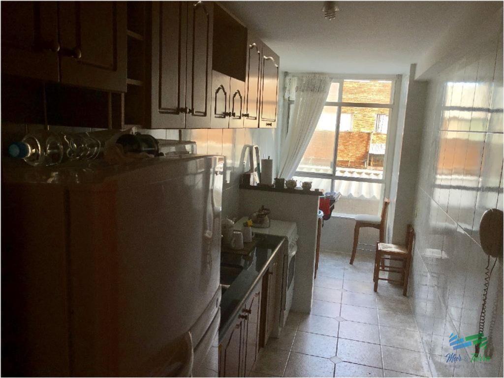 En venta apartamento 2 dormitorios sobre calle