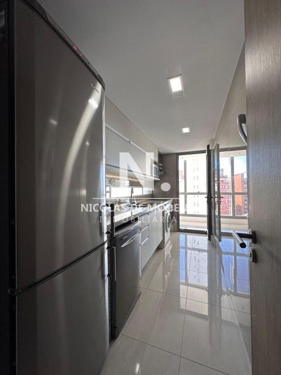 Vende departamento de 2 dormitorios finamente en