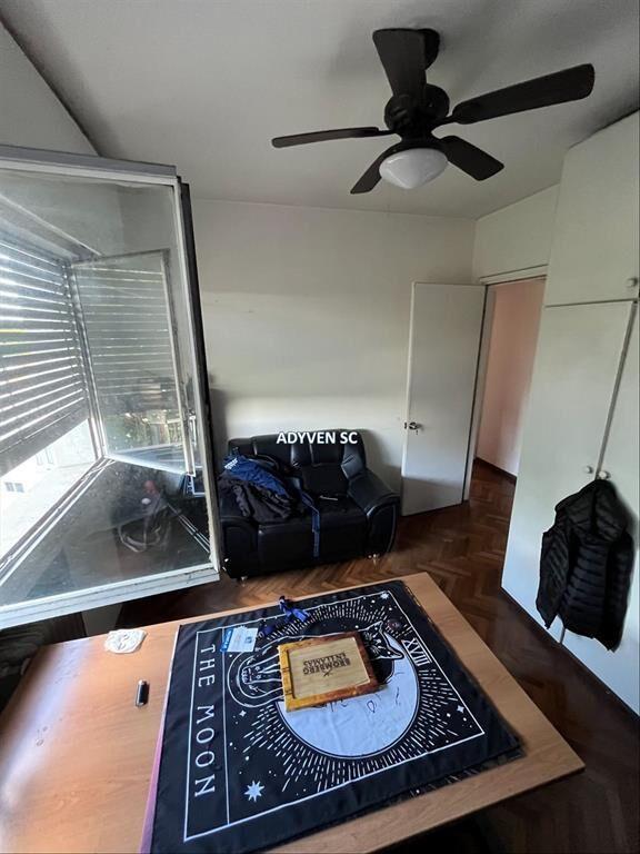Alquiler Apartamento Arroyo Seco 2 Dormitorios 1 Baño