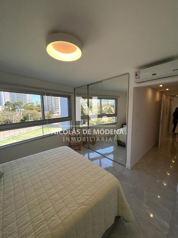 Miami Boulevard II , departamento de 2 con