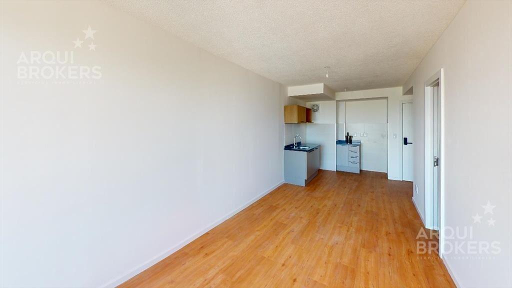 Apartamento de 1 dormitorio en alquiler en La Blanqueada -