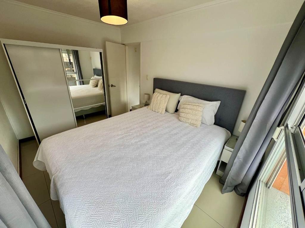 Alquiler en Buceo 1 dormitorio amoblado