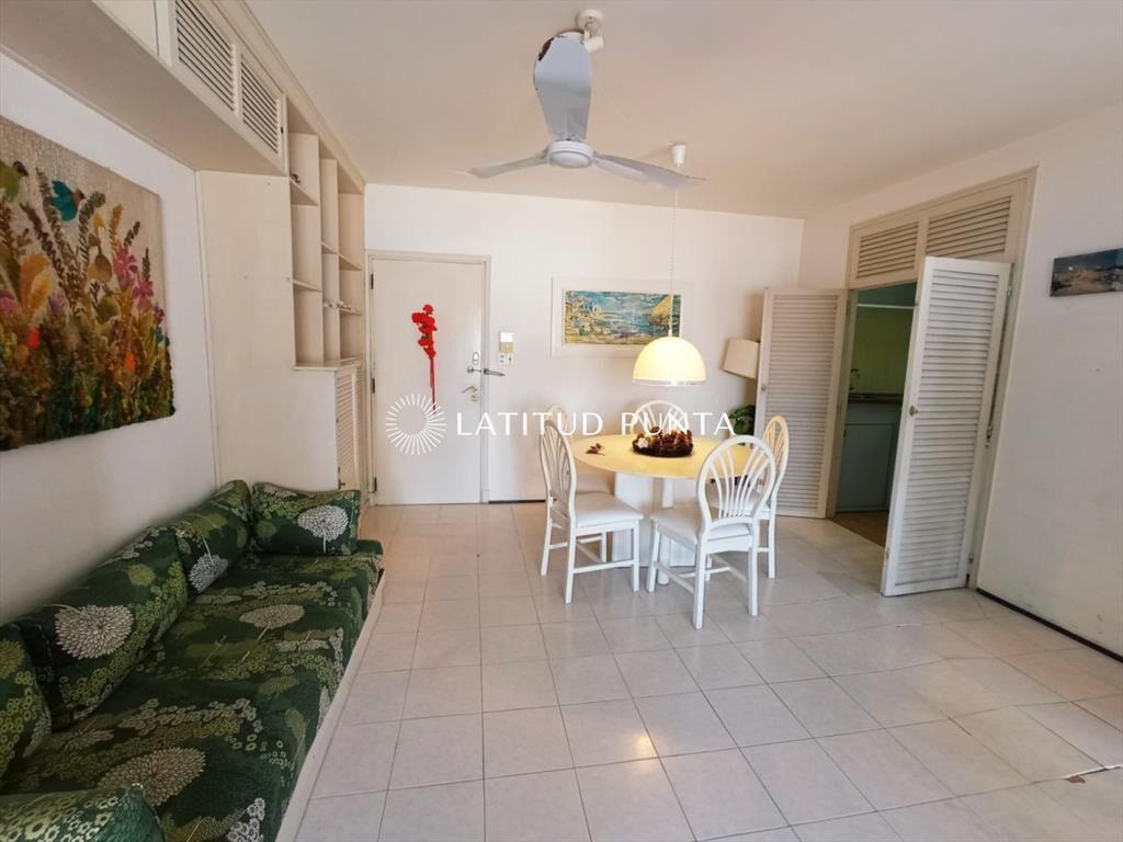 Apartamento en Península, 1 dormitorio