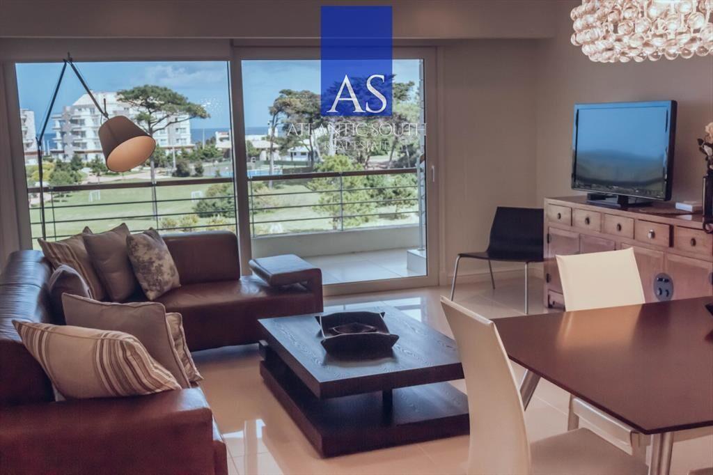 Venta de maravilloso departamento penthouse en de