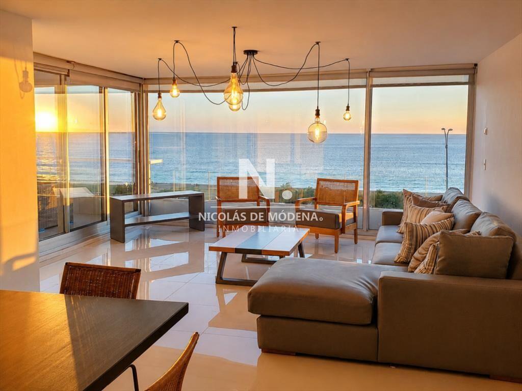 Hermoso departamento en venta ubicado en la 28 de
