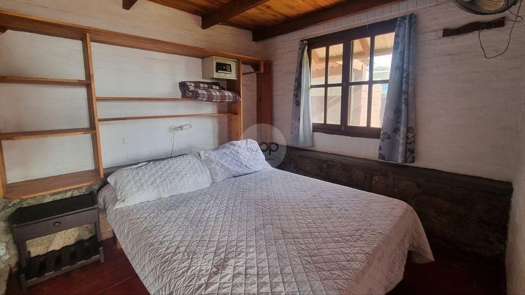 Venta 6 cabañas en Punta del Diablo. Playa del Ribero