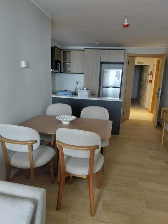 Alquiler Apartamento 1 Dormitorio en Parque Rodó