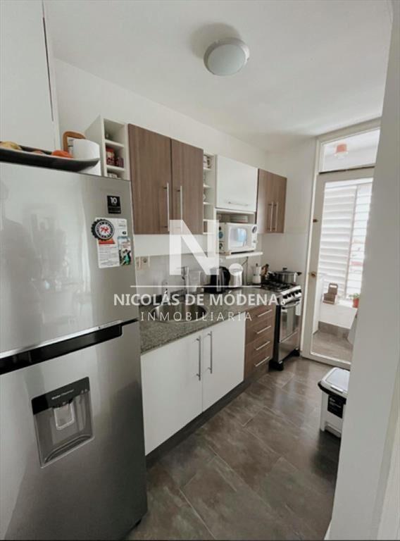 APARTAMENTO CON VISTA AL PUERTO 2 DORMITORIOS EN
