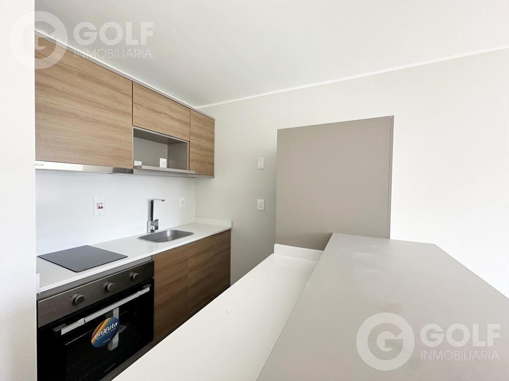 Venta de apartamento Monoambiente en Pocitos