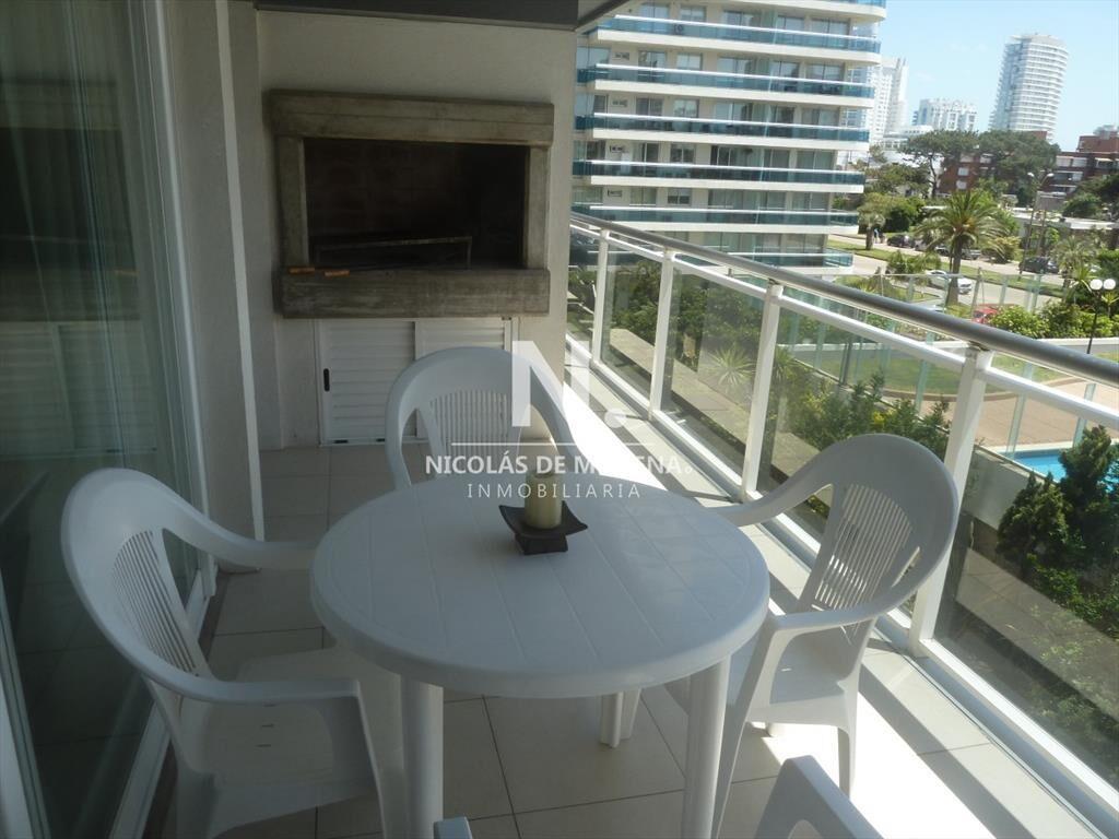Apartamento en Punta del Este, La Pastora