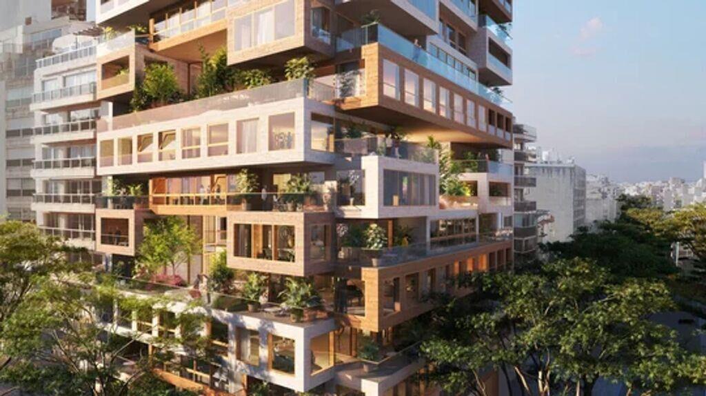 VENTA VILLA BIARRITZ 3 DORM.2 GJES. EDIFICIO ÚNICO