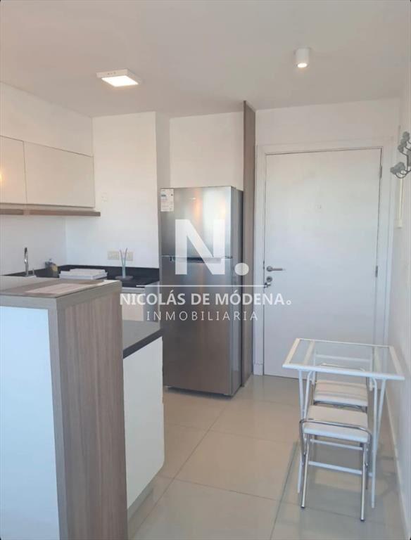 En venta apartamento monoambiente, espacioso en