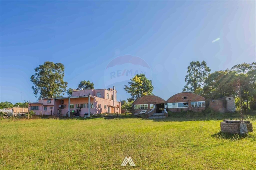 Venta gran casa en colon 5 dorm. con gran terreno