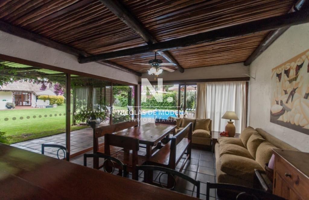 Casa de 3 dormitorios en venta en Pinares, Punta
