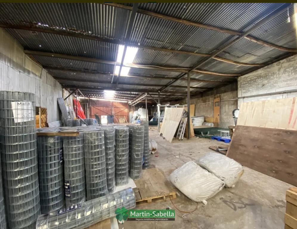Locales en alquiler La Comercial