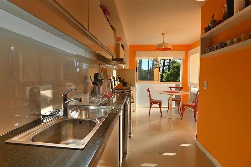 ALQUILER APARTAMENTO TOTALMENTE AMUEBLADO HARAS DEL LAGO
