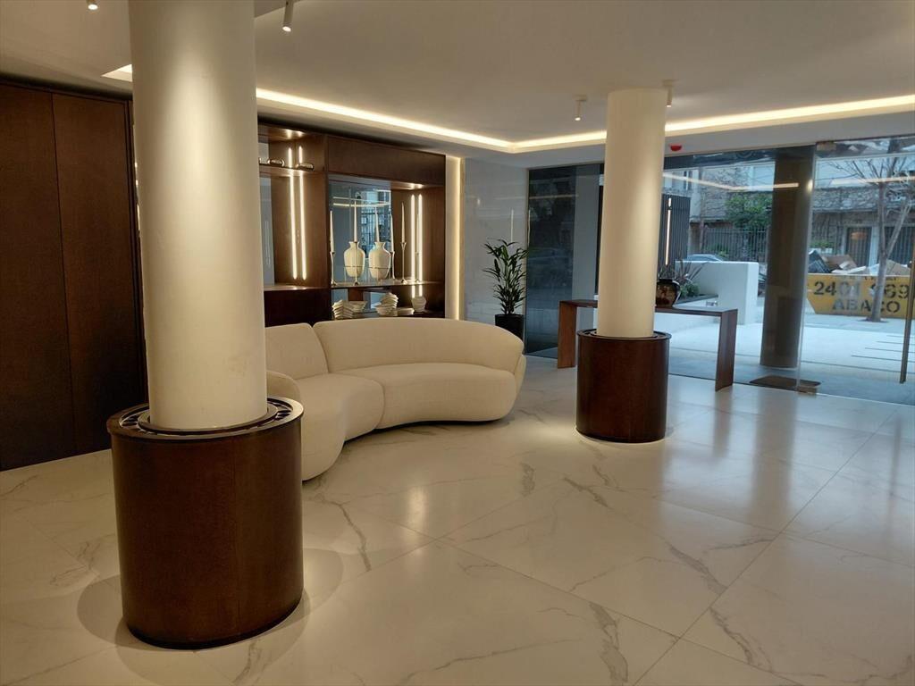 Alquiler Apartamento 1 Dormitorio en Parque Rodó