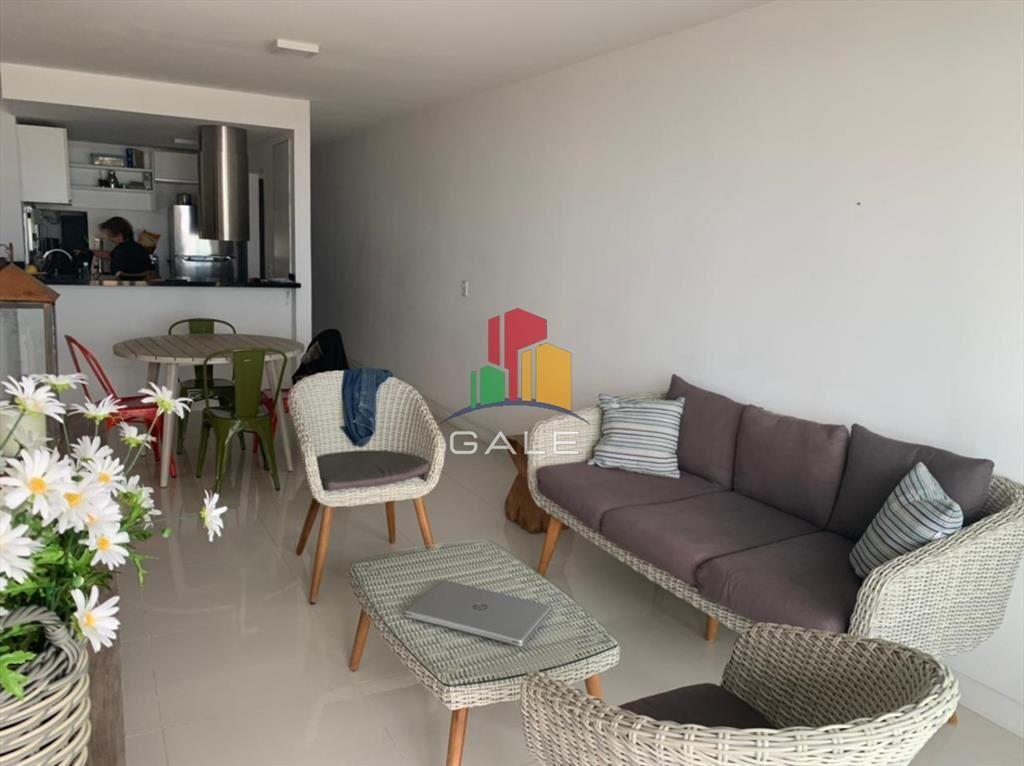 Apartamento en Mansa - Punta del Este