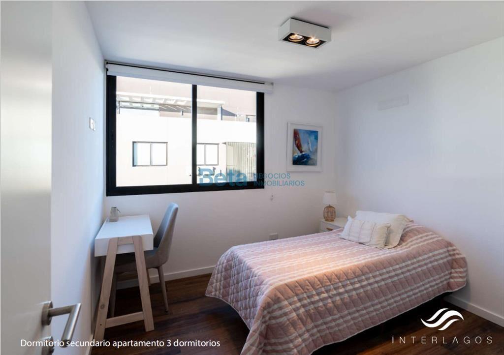 Venta Apartamento INTERLAGOS 3 dormitorios, y
