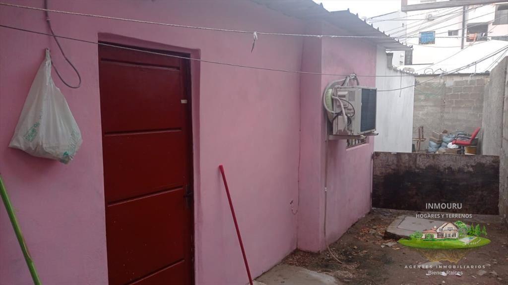 Venta de Linda en Casa Barrio Paso Molino