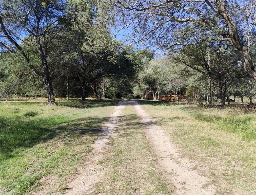 Terreno de Una Hectárea en El Ensueño - Los Aromos