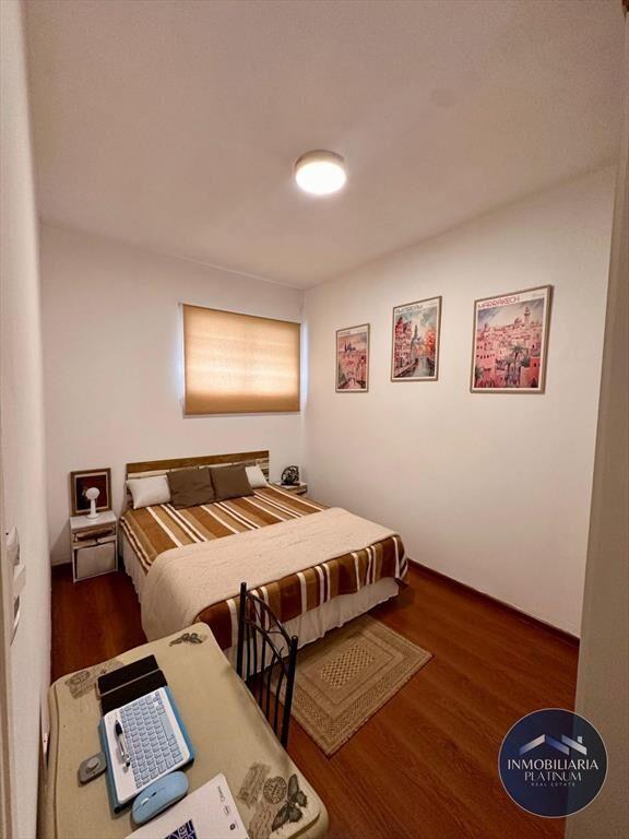 Venta apartamento 3D 61 m2 con azotea privada de 61 m2
