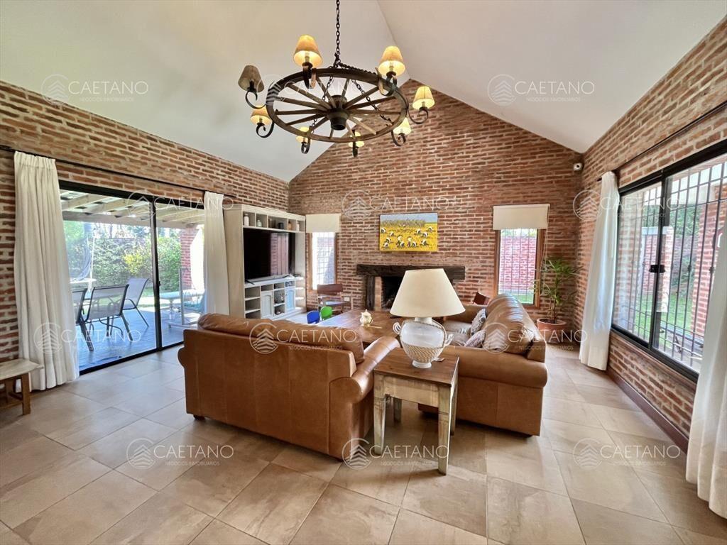 Venta espectacular casa en Punta del Este, - 4