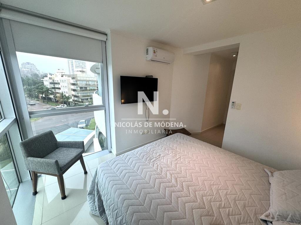 Apartamento en venta Playa Brava 2 dormitorios