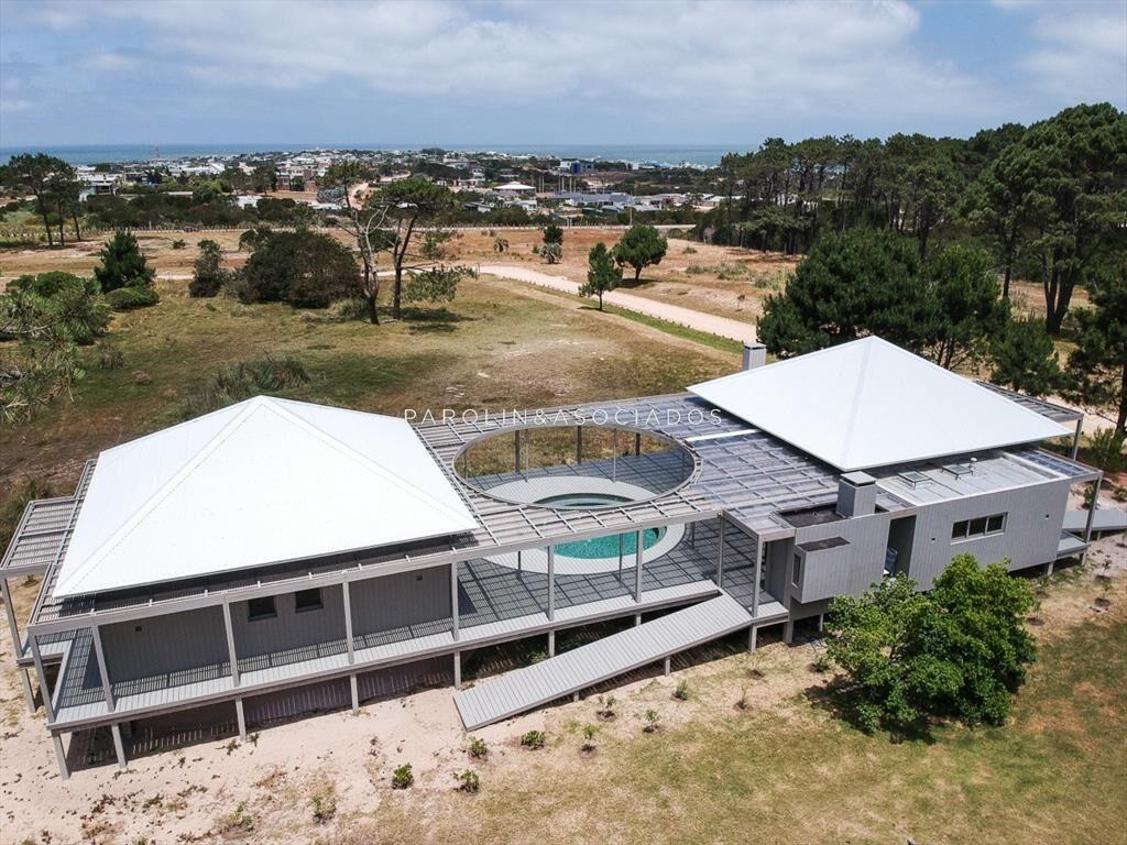 Casa en Pinar del Faro - Jose Ignacio