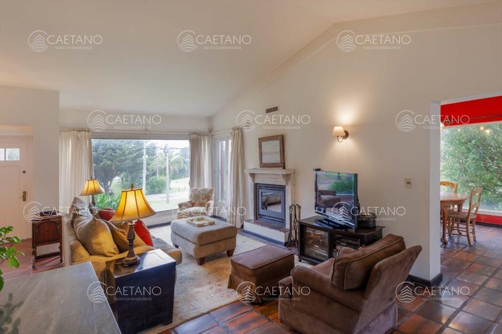 Alquiler Casa En San Rafael Playa Brava 5