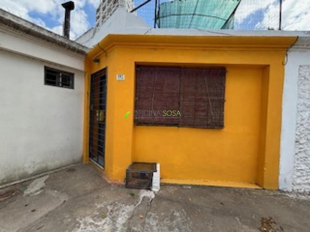 Oficina Sosa - India Muerta y Angel Salvo casa propiedad ho
