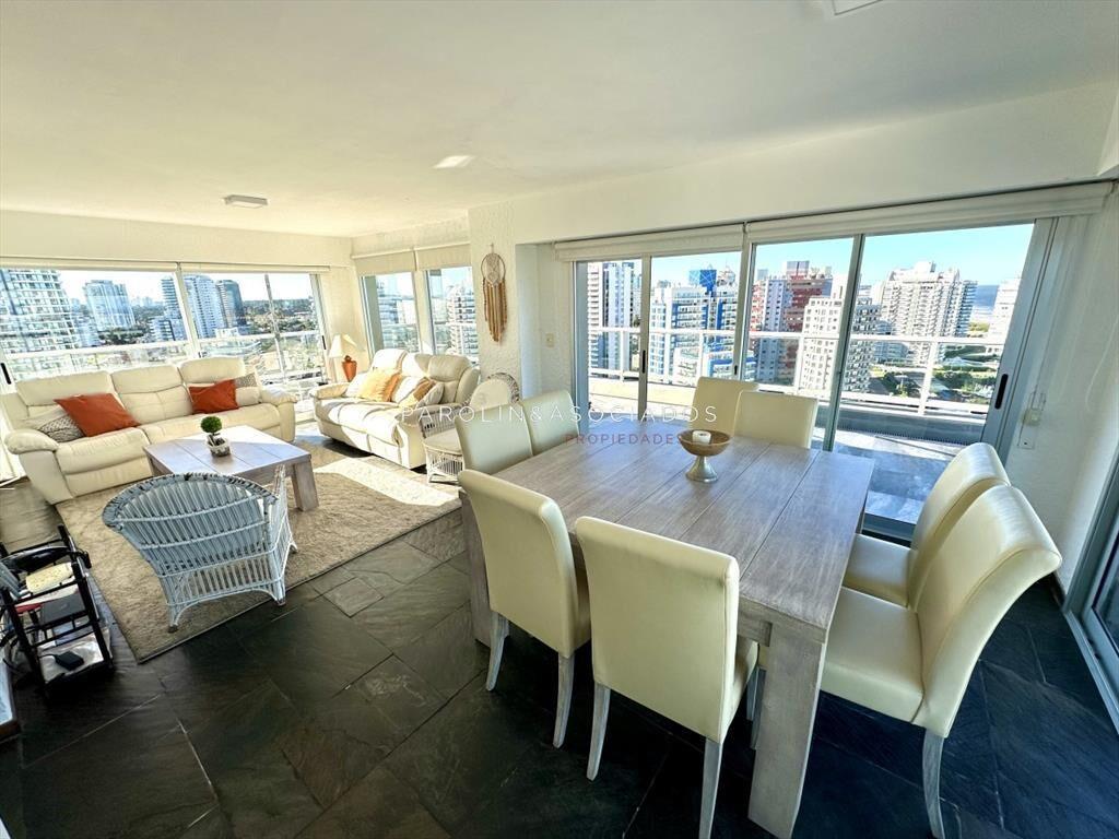 Penthouse En Venta