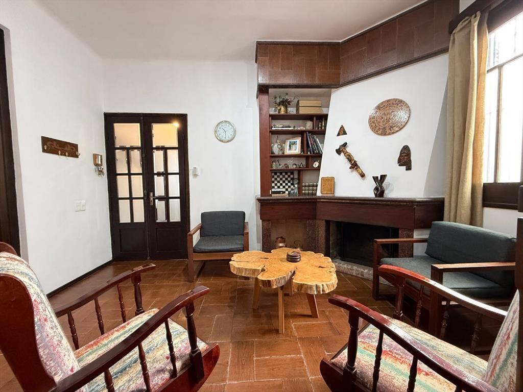 Venta Casa PH Parque Batlle 5 dorm. garage y patio
