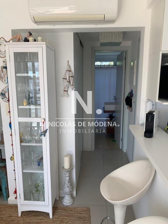Penthouse en venta en Rincon del Indio.