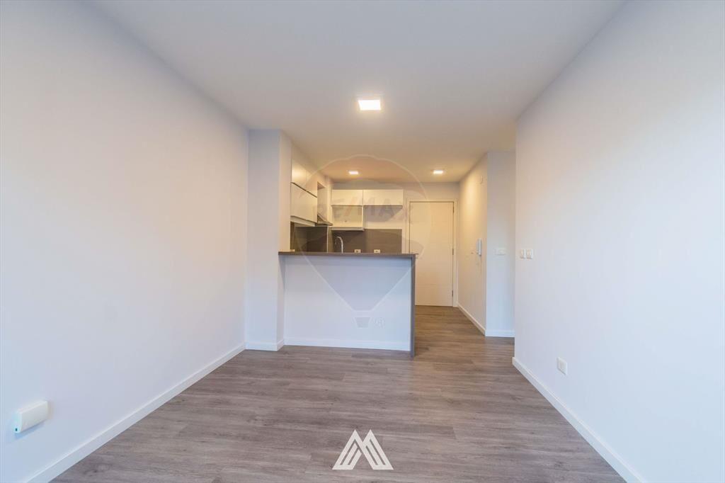 ALQUILER Apto 1 dormitorio con garaje, Bella Vista