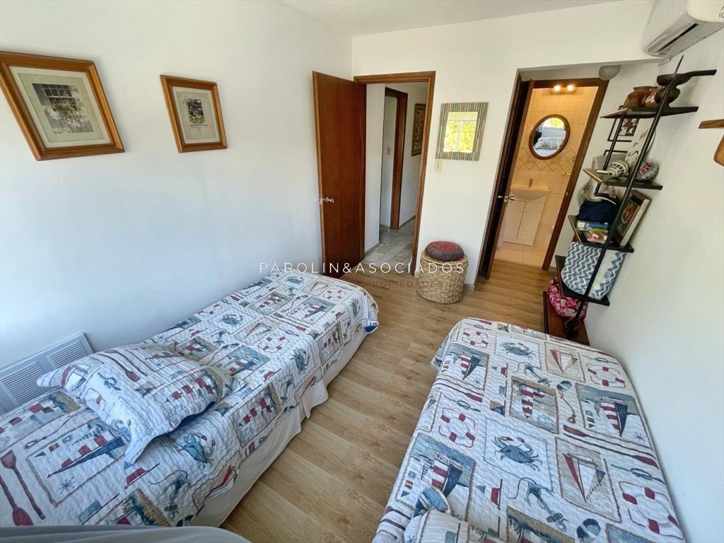 Apartamento en venta Punta Del Este