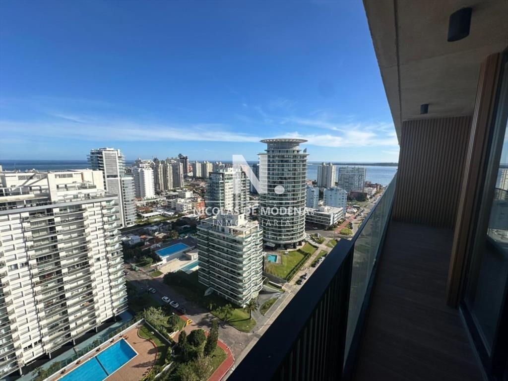 Departameonto de 1 dormitorio prox a estrenar,