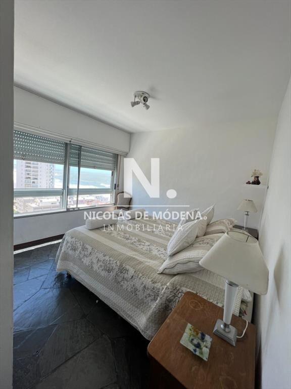 Apartamento en alquiler en edificio Michelangelo