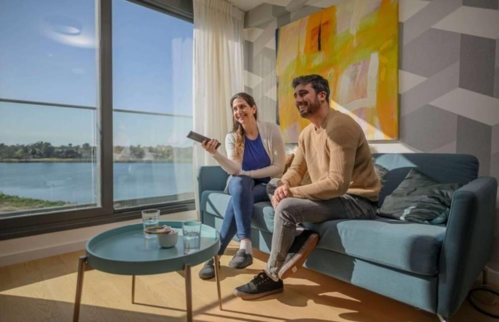 Apartamento en venta de 2 dormitorios en Barra de Carrasco