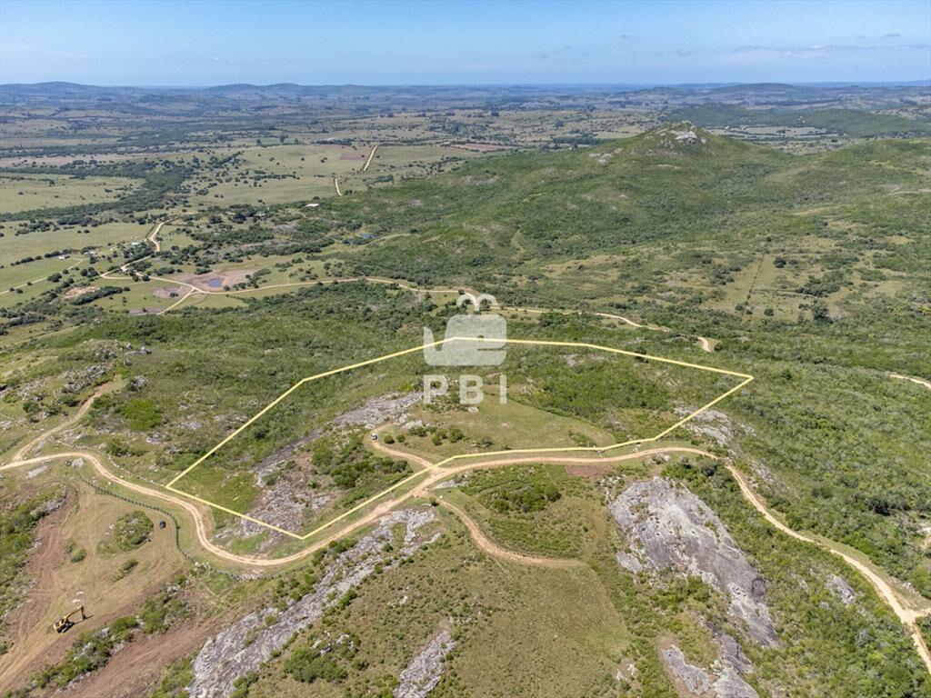 Chacra en venta en Las Taperas, Maldonado - Ref :