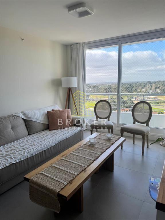 Venta apartamento 2 dormitorios Torre Greenlife Piso Alto