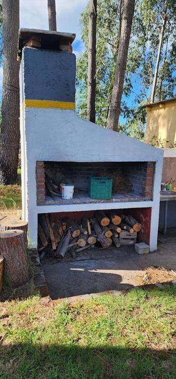 Venta Casa dos dormitorios en La Esmeralda Rocha