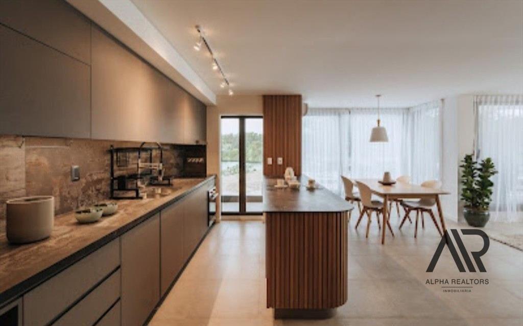 Apartamento en venta de 2 dormitorios c/ cochera en Aero...