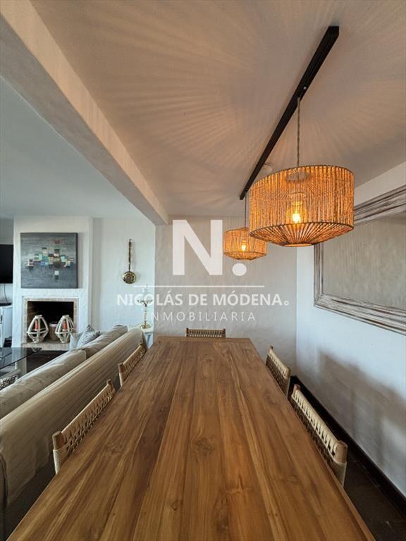 Apartamento en alquiler de 3 dormitorios Punta Del Este