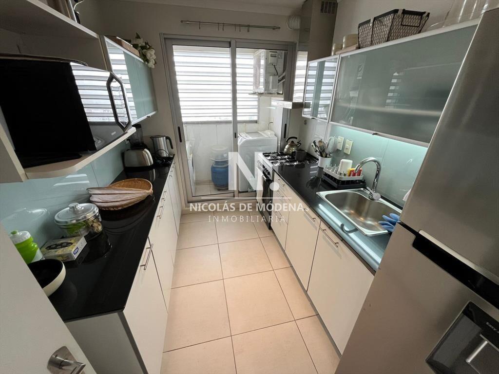 Apartamento de 2 dormitorios en Roosevelt - Punta